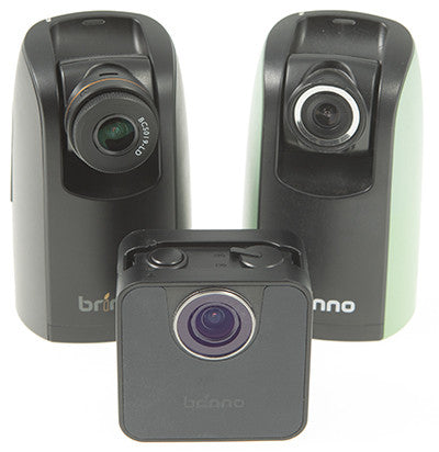 Brinno Learning Series 1 - Choosing the Best Time Lapse Camera Brinno Learning Series 1 - Choosing the Best Time Lapse Camera