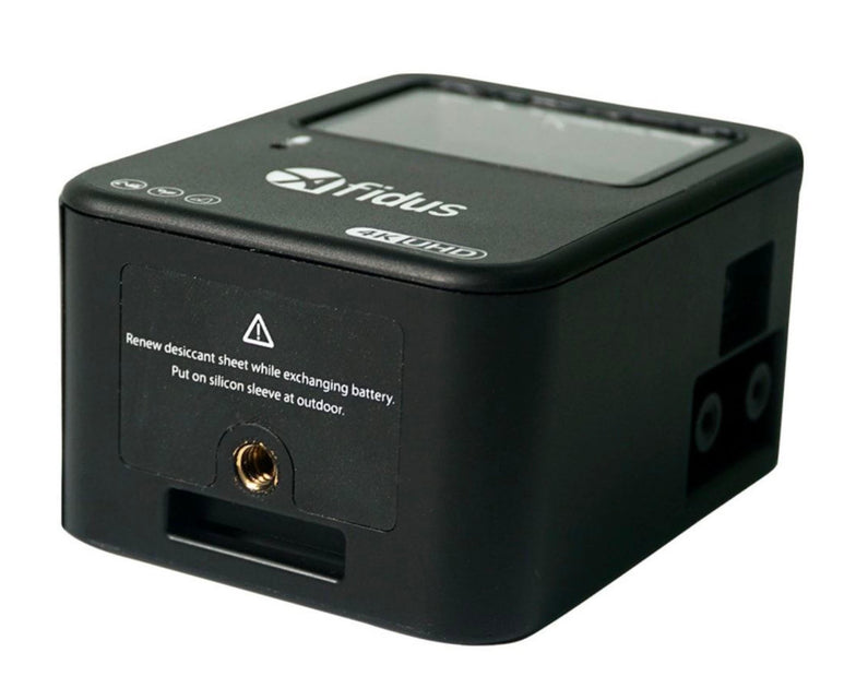 Afidus ATL-800 4K Time Lapse Camera | Long-Term Video Camera