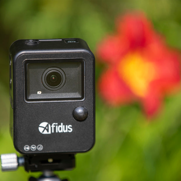 Afidus ATL-230 Time Lapse Camera | Long-Term Video Camera