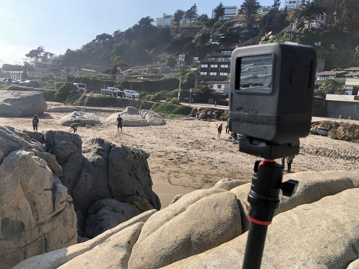 Afidus ATL-800 4K Time Lapse Camera | Long-Term Video Camera