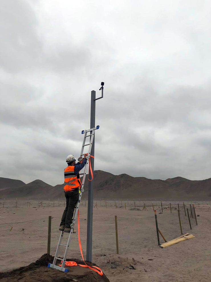 Afidus ATL-800 4K Time Lapse Camera | Long-Term Video Camera