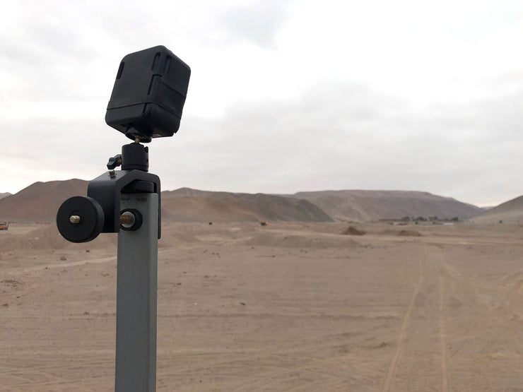 Apse Camera Afidus ATL-800i 4K Time Lapse Camera | Long-Term Video Camera
