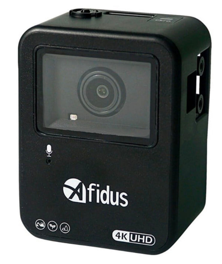 Apse Camera Afidus ATL-800 4K Time Lapse Camera | Long-Term Video Camera