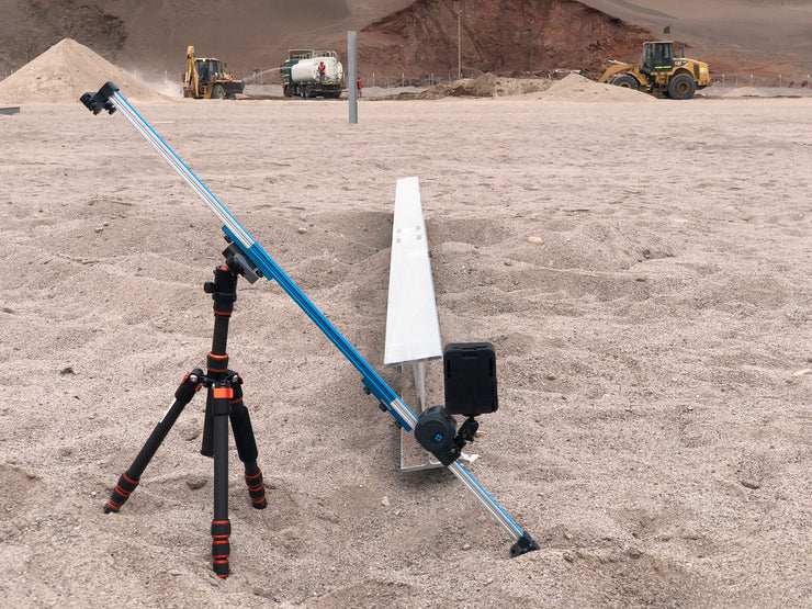 Afidus ATL-800 4K Time Lapse Camera | Long-Term Video Camera