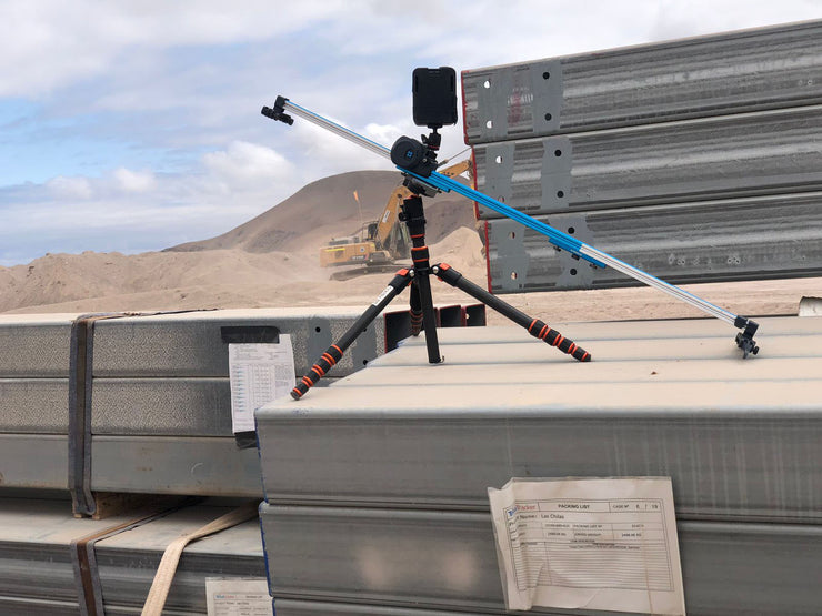 Afidus ATL-800 4K Time Lapse Camera | Long-Term Video Camera