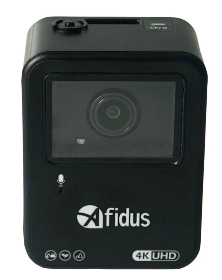 Afidus ATL-800 4K Time Lapse Camera | Long-Term Video Camera