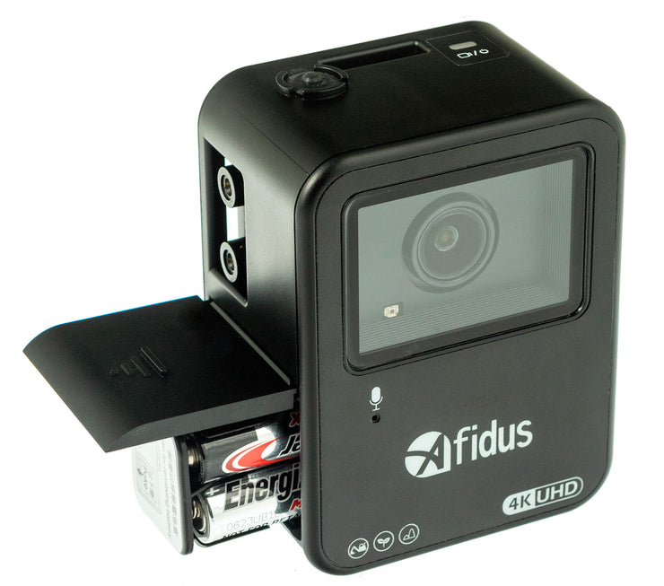Apse Camera Afidus ATL-800i 4K Time Lapse Camera | Long-Term Video Camera