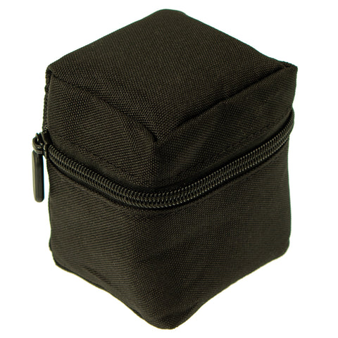 The Camera Cube Pouch Bag Case