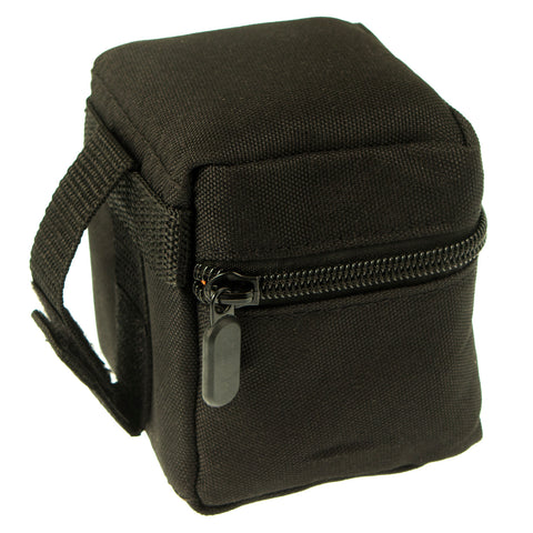 The Camera Cube Pouch Bag Case