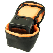 The Camera Cube Pouch Bag Case