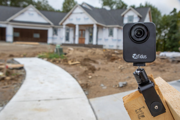 Professional Time Lapse Camera | Time Lapse Cameras