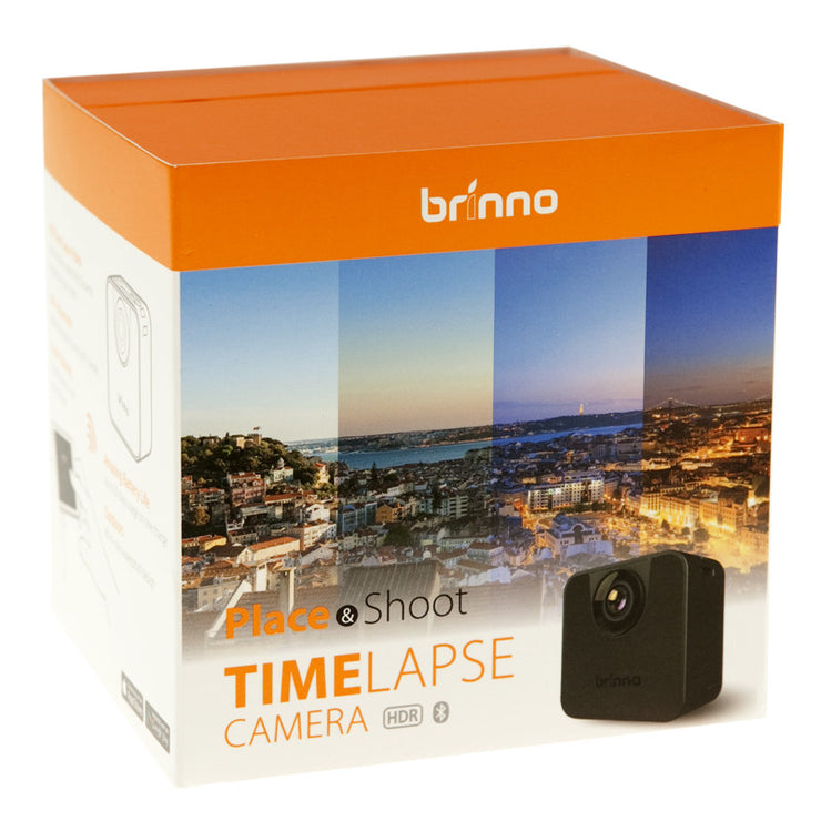 Brinno TLC 120 Time Lapse Camera - TimeLapseCameras - 11