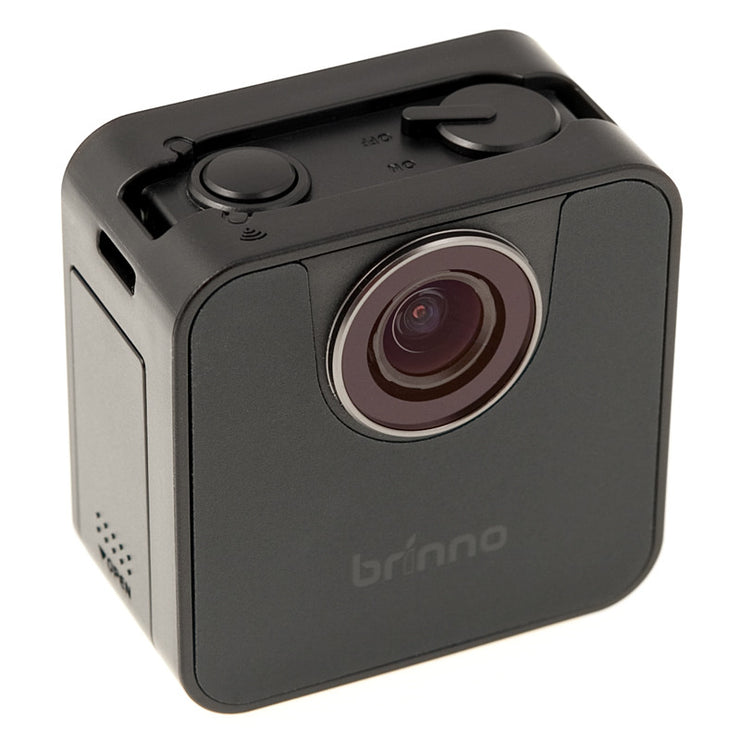 Brinno TLC 120 Time Lapse Camera - TimeLapseCameras - 4