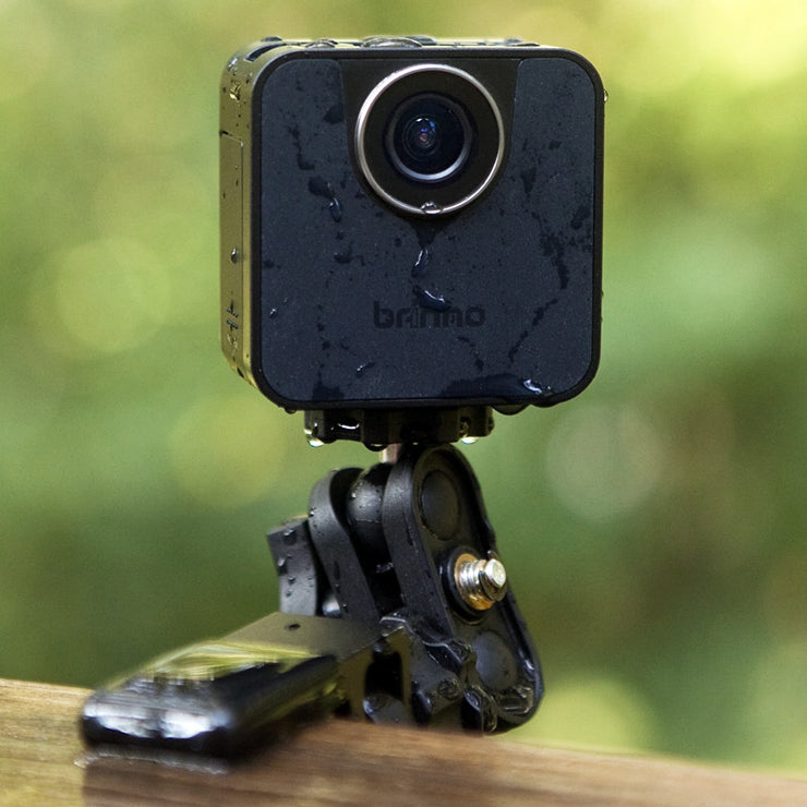 Brinno TLC 120 Time Lapse Camera - TimeLapseCameras - 9