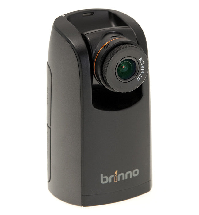Brinno TLC 200 Pro Ultimate Camera Bundle