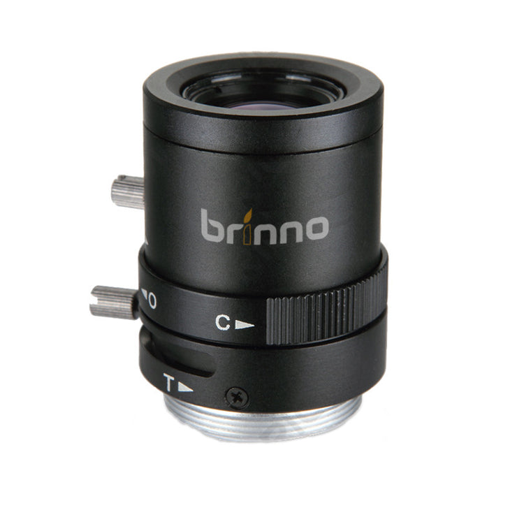 Brinno 24-70 Lens for TLC 200 Pro Camera - TimeLapseCameras - 1