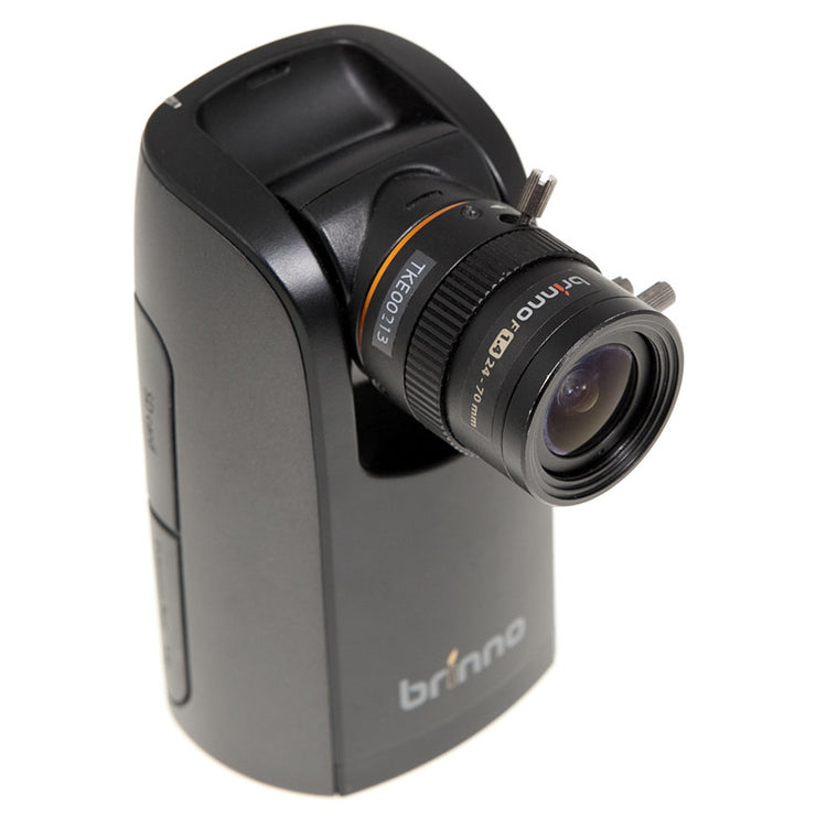 Brinno 24-70 Lens for TLC 200 Pro Camera - TimeLapseCameras - 2