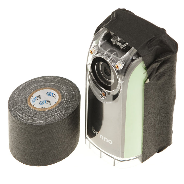 Pro Gaffer Tape Roll - TimeLapseCameras - 2